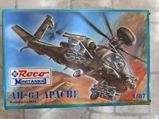 Roco minitanks apache gebraucht kaufen  Steinach