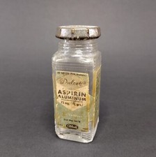 Empty vtg abbott for sale  Fresno