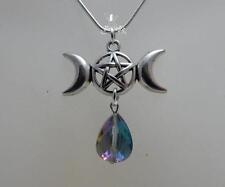 Mystic crystal triple for sale  PRESCOT