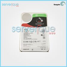 St14000ne0008 seagate ironwolf for sale  Richardson