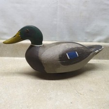 Vintage drake mallard for sale  Onalaska