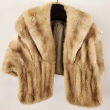 Vintage genuine fur for sale  Boyertown