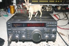Yaesu ft890 for sale  NEWTOWNARDS