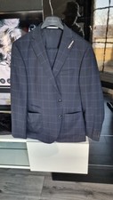 Baldessarini anzug gebraucht kaufen  Kürnach