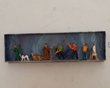 Figuren walter merten gebraucht kaufen  Darmstadt