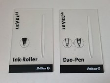 Pelikan level deko gebraucht kaufen  Elmshorn
