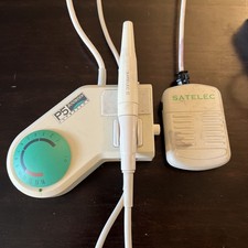 Satelec suprasson booster for sale  Rockford