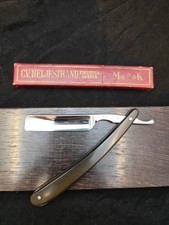 C.v heljestrand mk.31 for sale  MILTON KEYNES