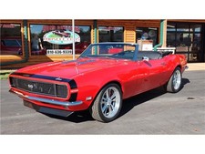 1968 camaro convertible for sale 1968 camaro convertible for sale Goodrich