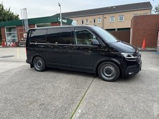 Transporter t6.1 amarok for sale  BROUGH