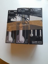 Christbaumbeleuchtung gebraucht kaufen  Leverkusen