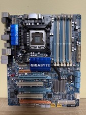Gigabyte rev atx gebraucht kaufen  Hamburg