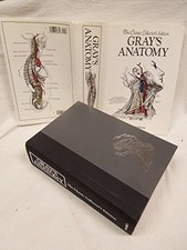 Anatomy descriptive surgical for sale  UK