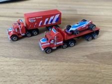 Micro machines semi for sale  WANTAGE