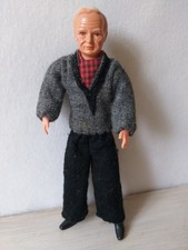 Caco biegepuppe großvater gebraucht kaufen  Weikersheim
