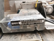 Baxi bermuda inset for sale  BURNLEY