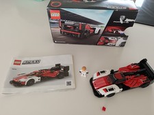 Lego 76916 porsche d'occasion  La Réole