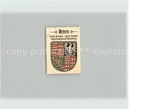 Artern unstrut wappen gebraucht kaufen  Deutschland