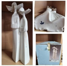 Lladro nuns porcelain for sale  Peyton