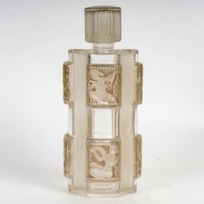 Flacon hélène verre d'occasion Flacon hélène verre d'occasion  Boulogne-Billancourt