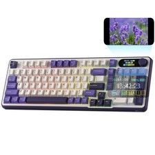 S98 mechanical keyboard for sale  Brentwood