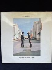 Vinile pink floyd usato  Martina Franca