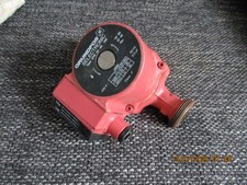 Heizungspumpe grundfos selectr gebraucht kaufen  Deutschland