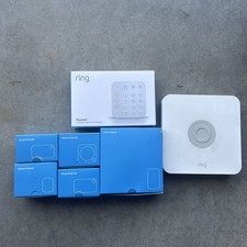 Ring alarm security for sale  Sandy