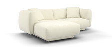 Sofology nuvole fabric for sale  WARRINGTON