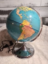Globe lighted inch for sale  Vicksburg