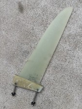 Vintage rainbow surfboard for sale  Orange