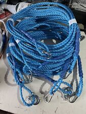 30ft lengths 8mm for sale  DAWLISH