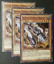 Set carte scava usato  Venezia