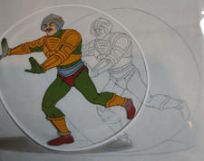 Man genuine filmation for sale  HASTINGS