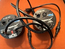 Pair chauvet led for sale  Little Rock