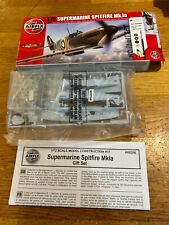 Airfix supermarine spitfire for sale  LIVERPOOL
