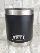 Yeti rambler lowball for sale  Athens