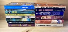 Star trek vintage for sale  STOURBRIDGE