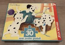 Puzzle disney classics d'occasion  Paris XI