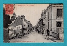 Rugles rue fourneau d'occasion  Expédié en Belgium