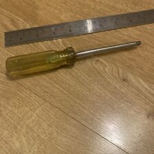 Vintage phillips head for sale  LOUGHBOROUGH