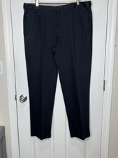 Haggar black mens for sale  Murfreesboro
