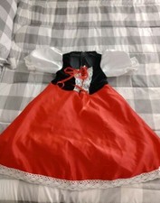 Girl little red for sale  Folkston