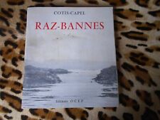 Cotis capel raz d'occasion  Isigny-le-Buat