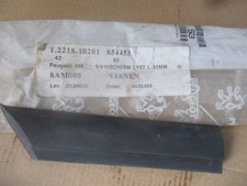 peugeot 106 leiste gebraucht kaufen peugeot 106 leiste gebraucht kaufen Wernberg-Köblitz
