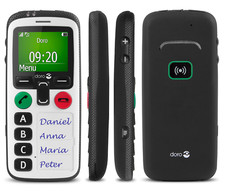 Doro secure 580 gebraucht kaufen  Oranienburg