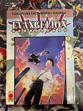 Evangelion collection prima usato  Terni