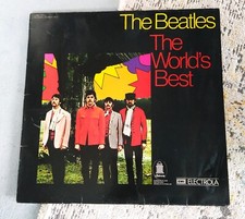 Beatles the best gebraucht kaufen  Berlin