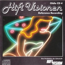 Hifi visionen reference gebraucht kaufen  Berlin