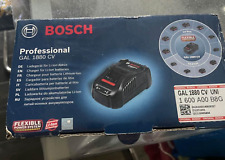 Bosch professional caricabatte usato  Grottaferrata